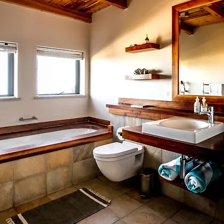 Selah Villa Hermanus Exterior photo