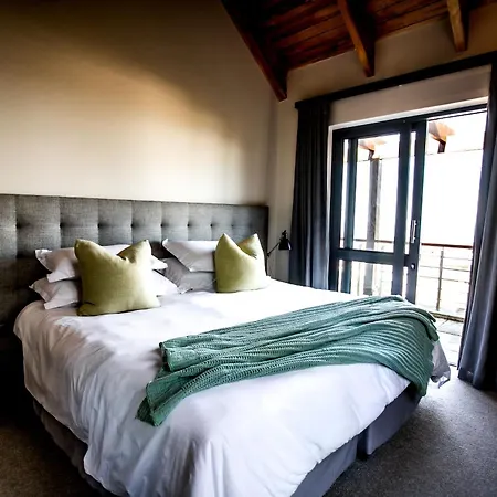 Selah Villa Hermanus Exterior photo