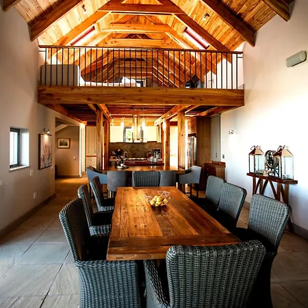 Selah Villa Hermanus Exterior photo