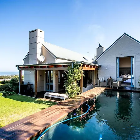 Selah Villa Hermanus Exterior photo