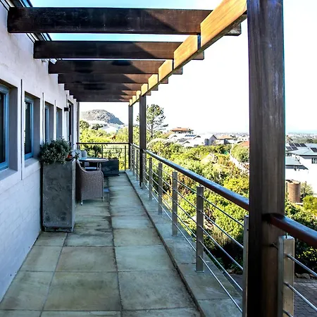 Selah Villa Hermanus Exterior photo