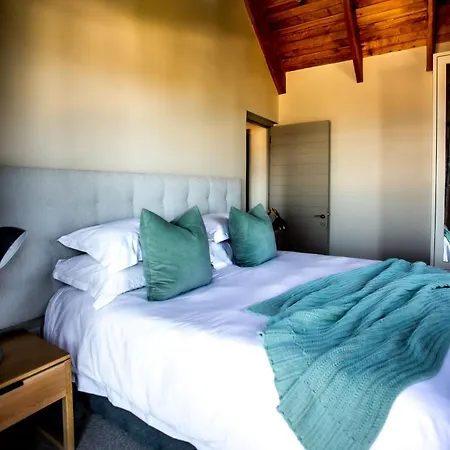 Selah Villa Hermanus Exterior photo
