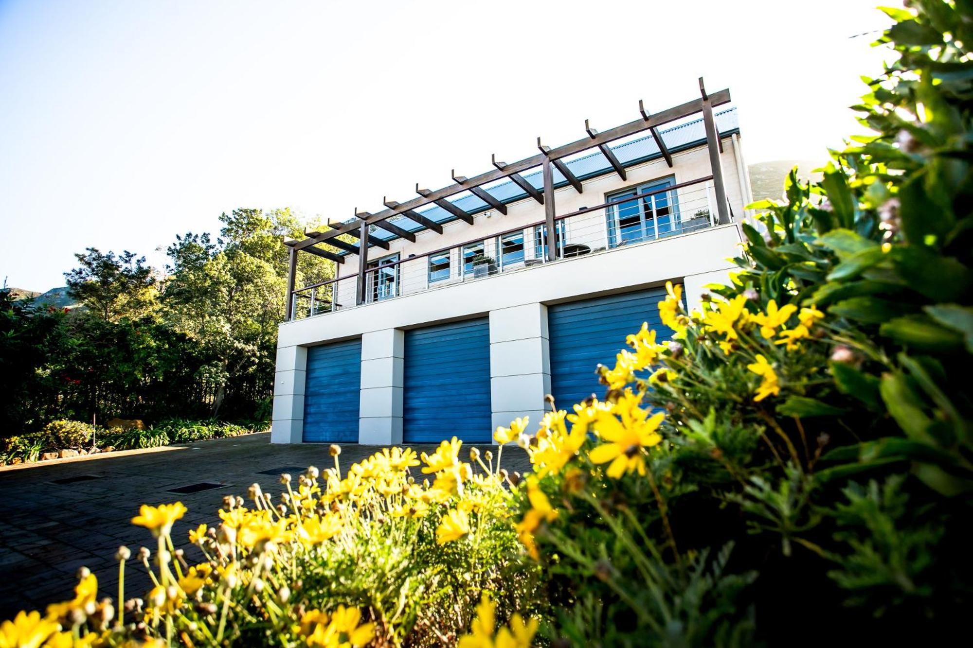 Villa Selah Hermanus