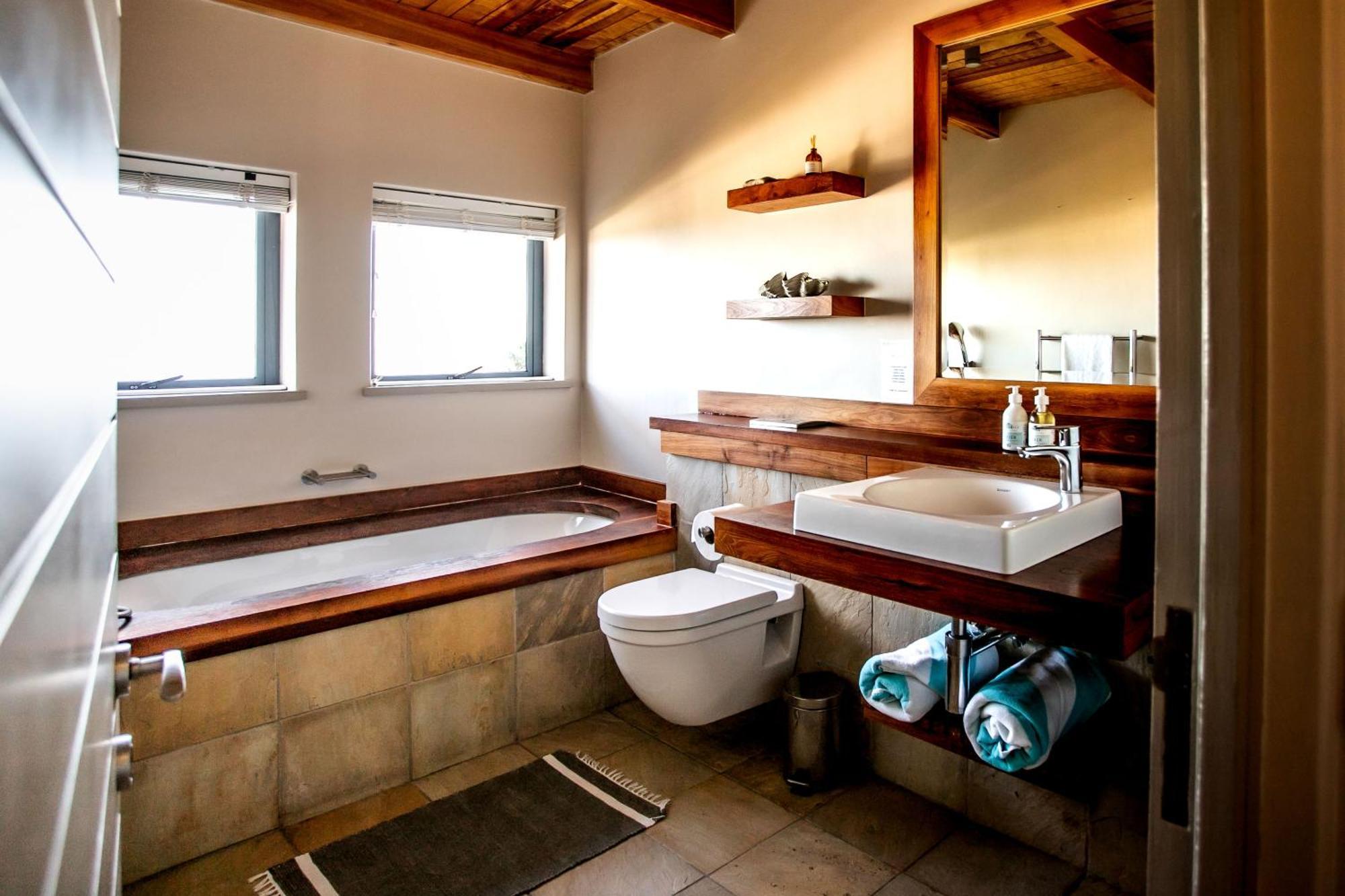 Villa Selah *