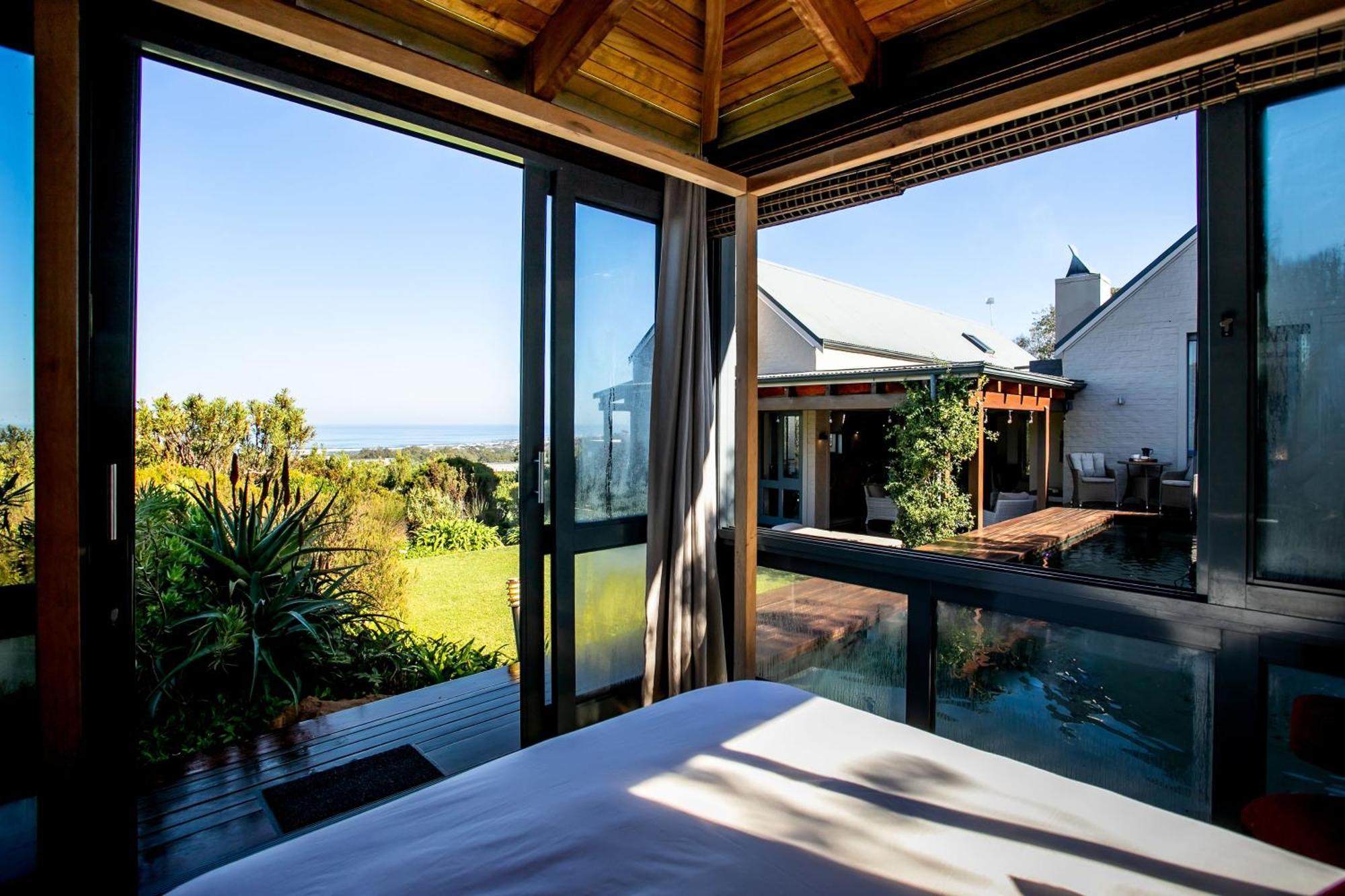 Selah * Hermanus