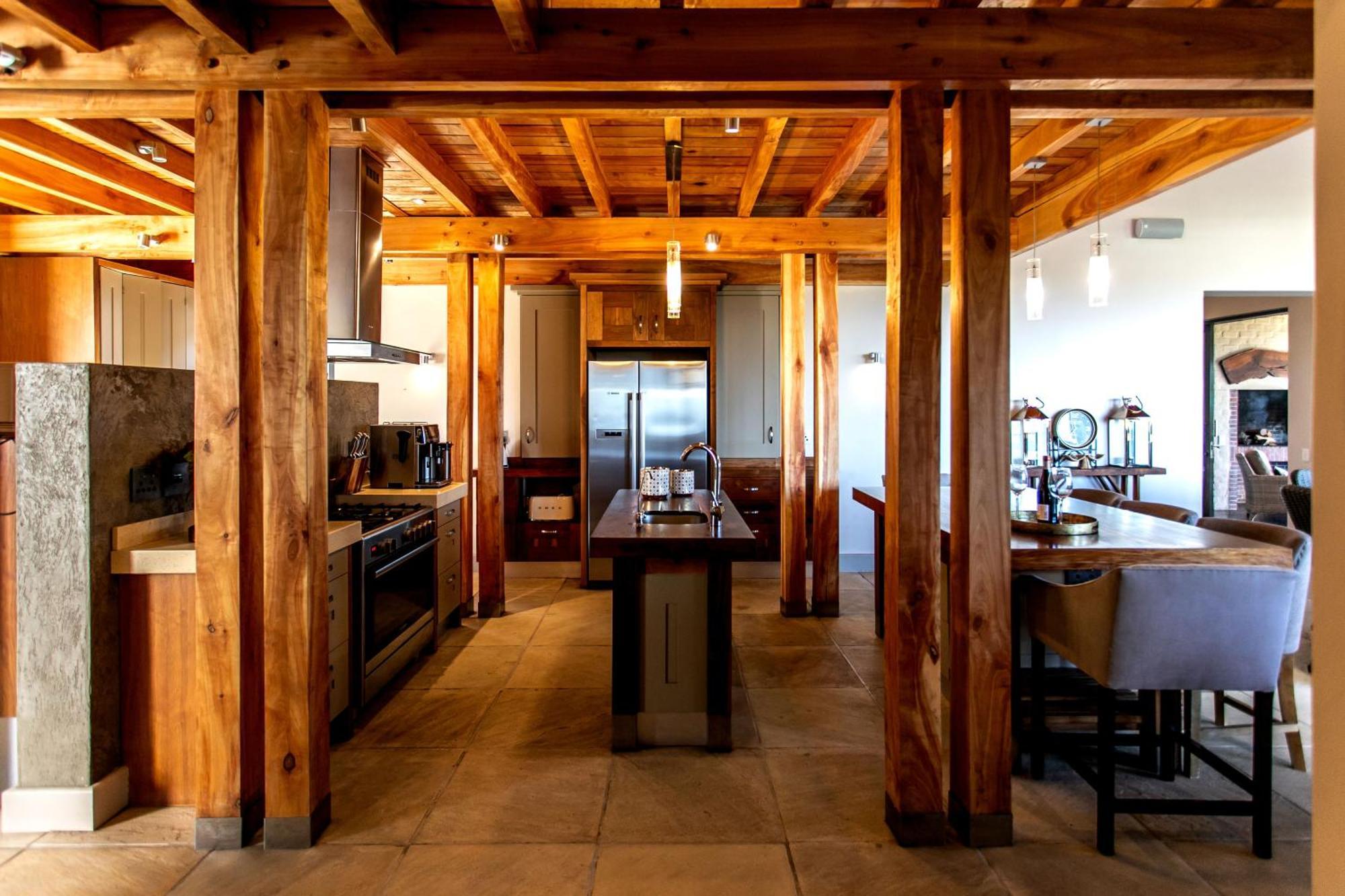 Selah Villa Hermanus