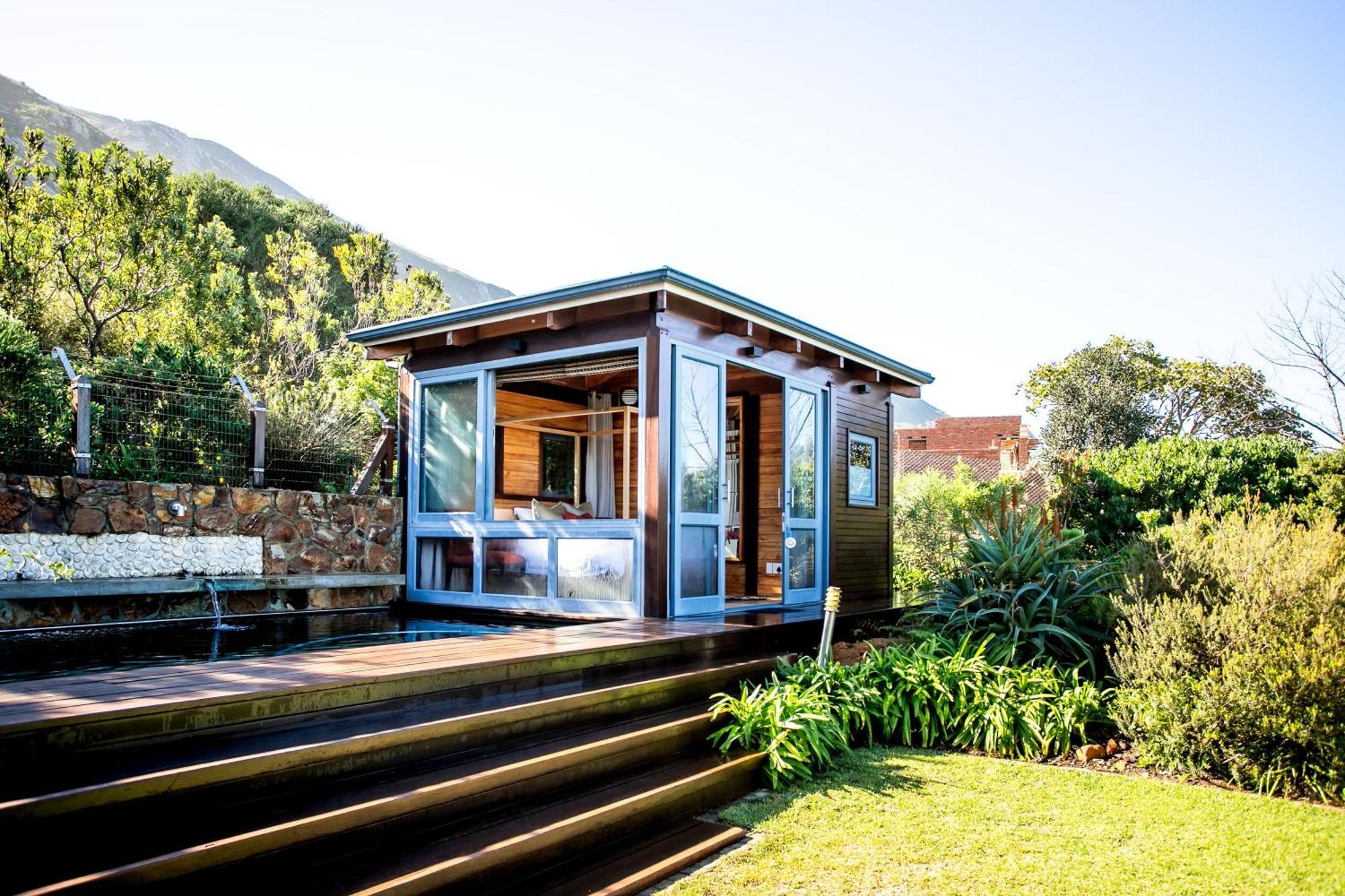 Selah Villa Hermanus