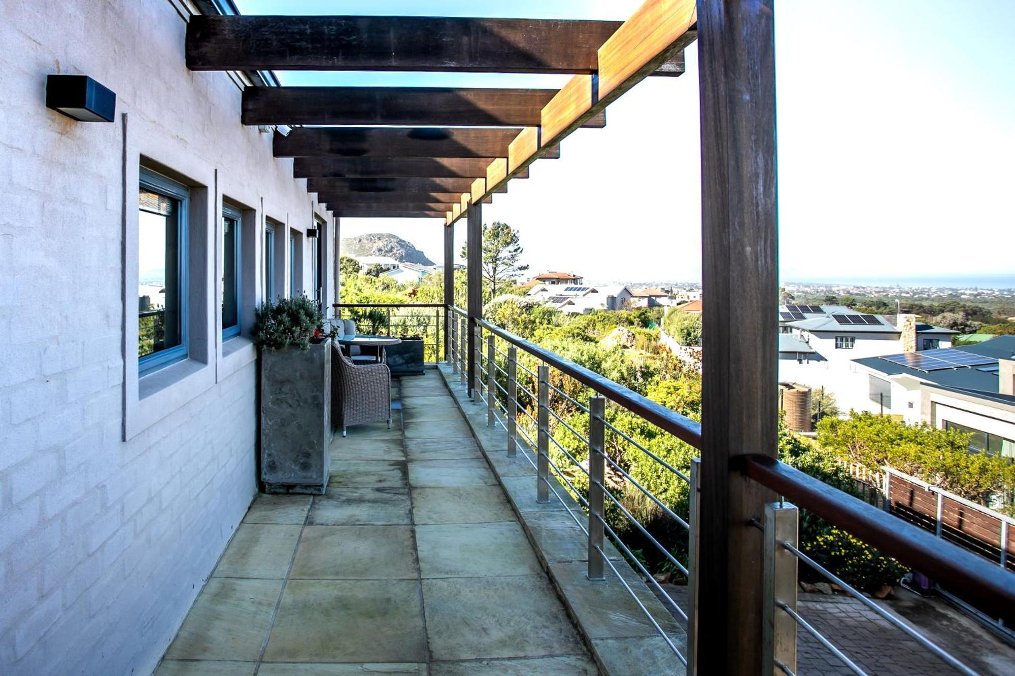 Villa Selah Hermanus